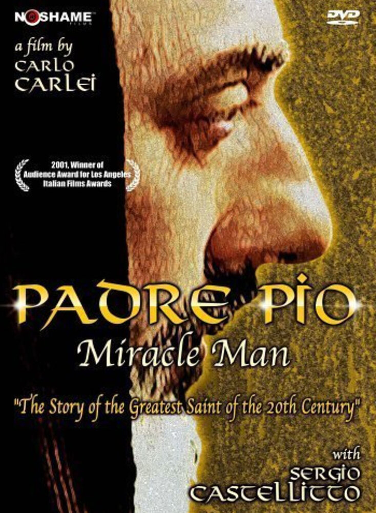 Отец Пио / Padre Pio