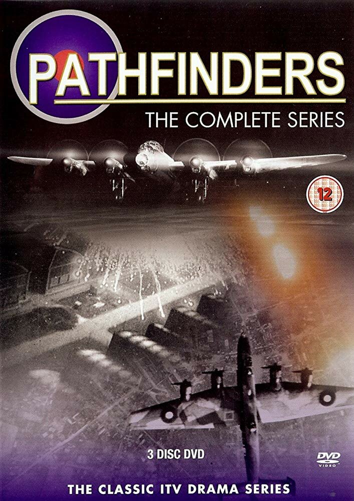 Землепроходцы / The Pathfinders