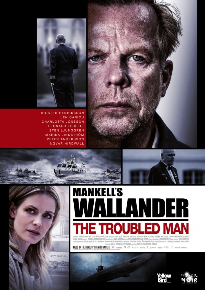 Валландер / Wallander