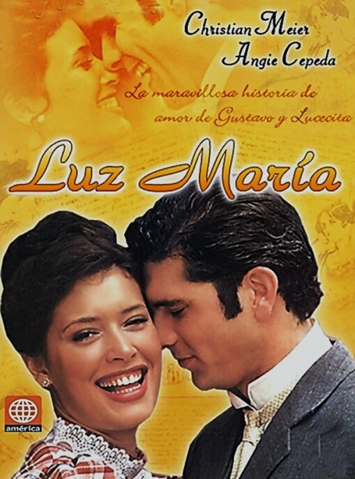 Лус Мария / Luz María