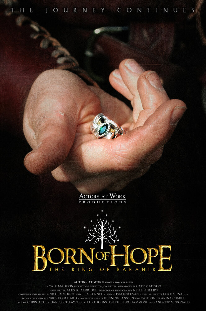 Рождение надежды / Born of Hope