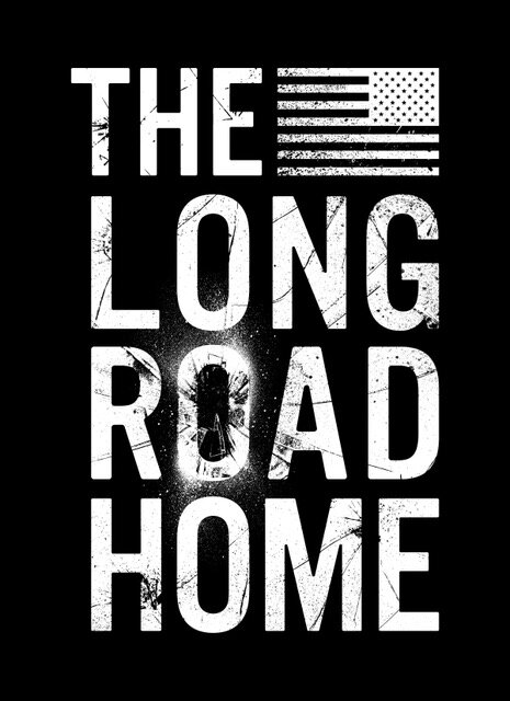Долгая дорога домой / The Long Road Home