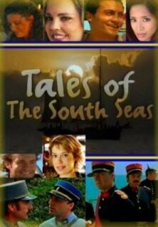 Полинезийские приключения / Tales of the South Seas