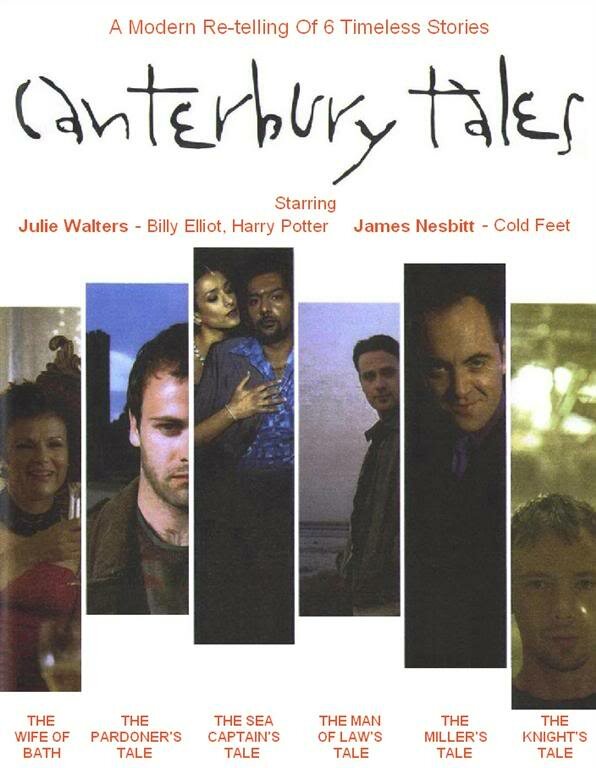 Кентерберийские рассказы / Canterbury Tales