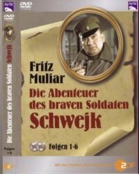 Похождения бравого солдата Швейка / Die Abenteuer des braven Soldaten Schwejk
