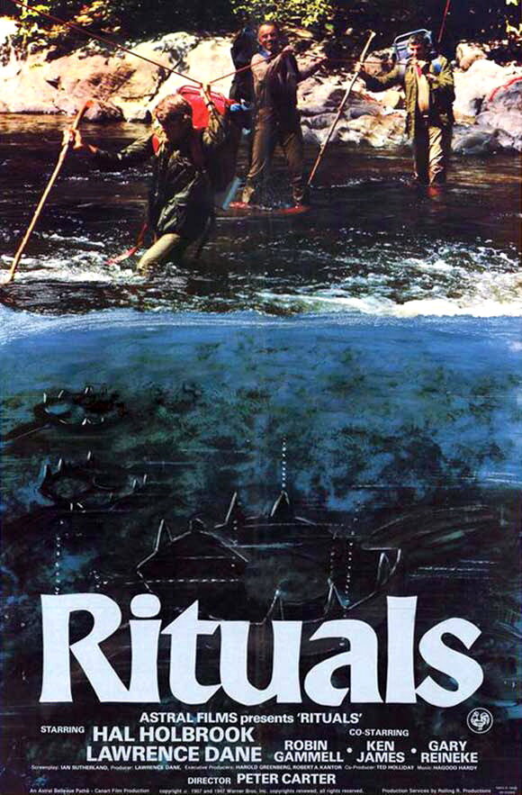 Ритуалы / Rituals