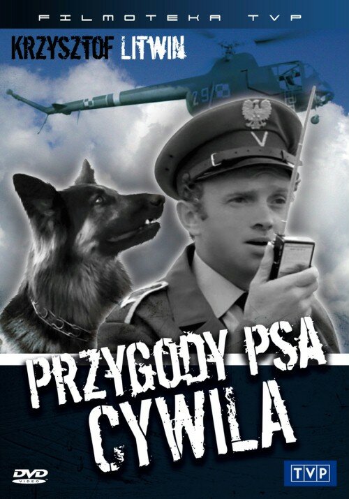 Приключения пса Цивиля / Przygody psa Cywila