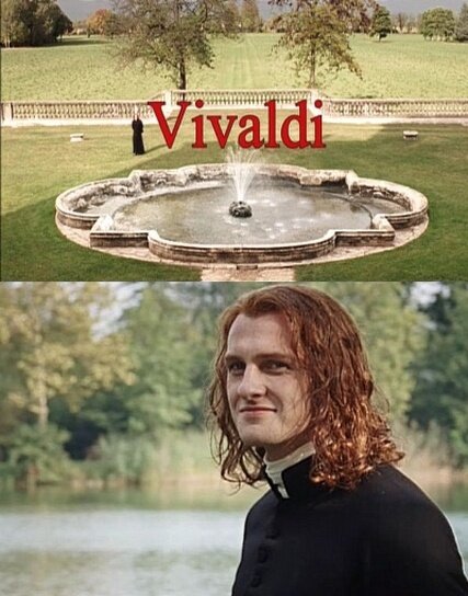 Вивальди, рыжий священник / Vivaldi, the Red Priest