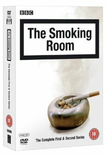 Курилка / The Smoking Room