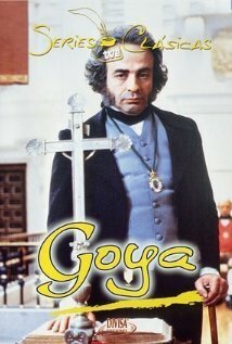 Гойя / Goya