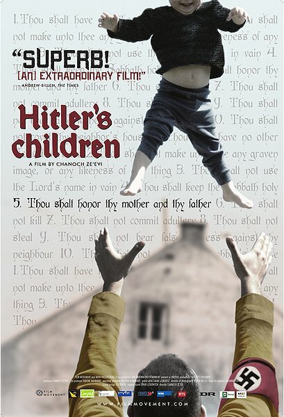 Дети Гитлера / Hitler's Children