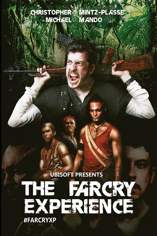 Опыт Far Cry / The Far Cry Experience