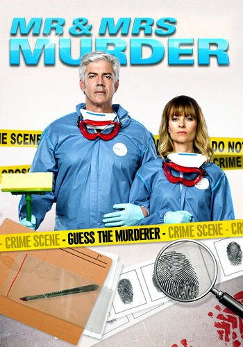 Уборщики / Mr & Mrs Murder