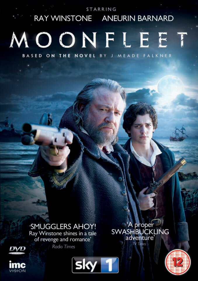 Мунфлит / Moonfleet