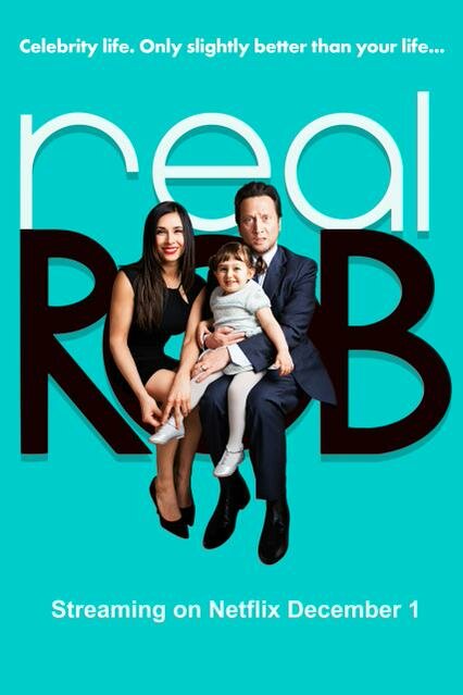 Реальный Роб / Real Rob