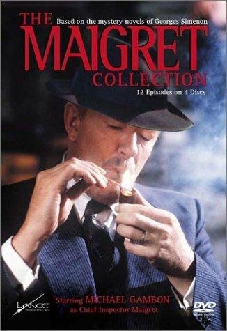 Мегрэ / Maigret