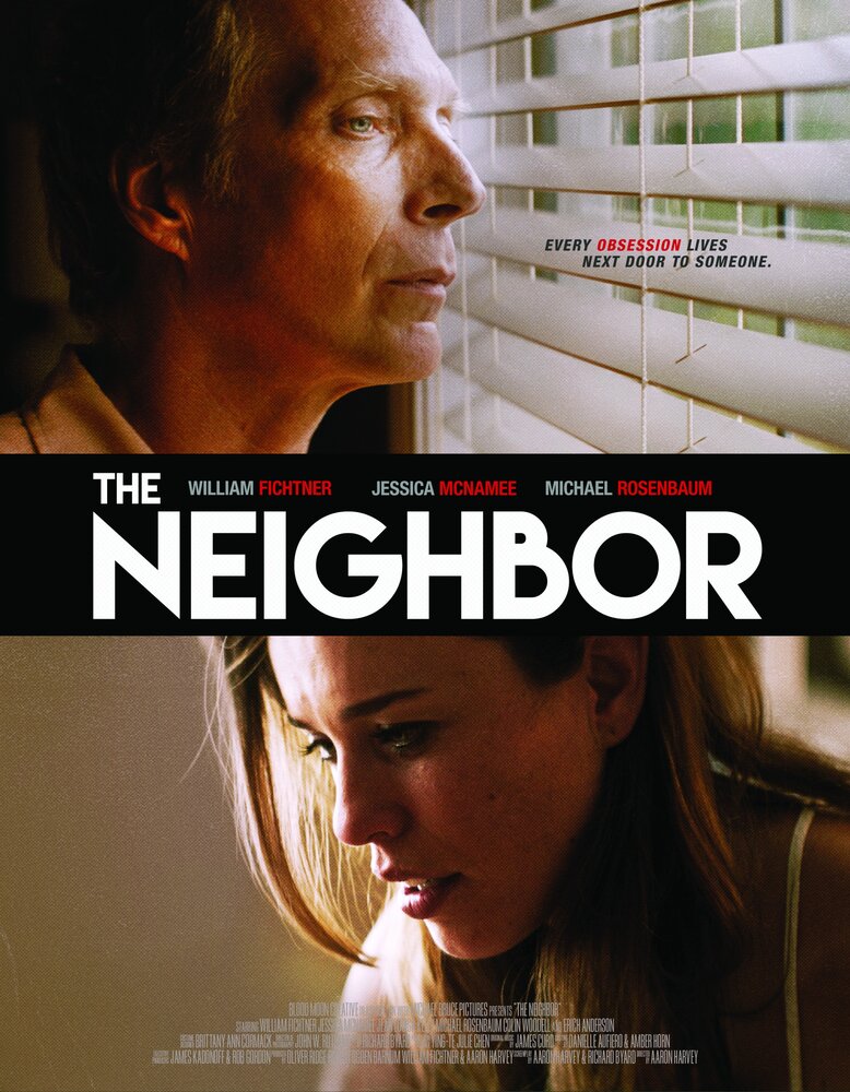 Сосед / The Neighbor
