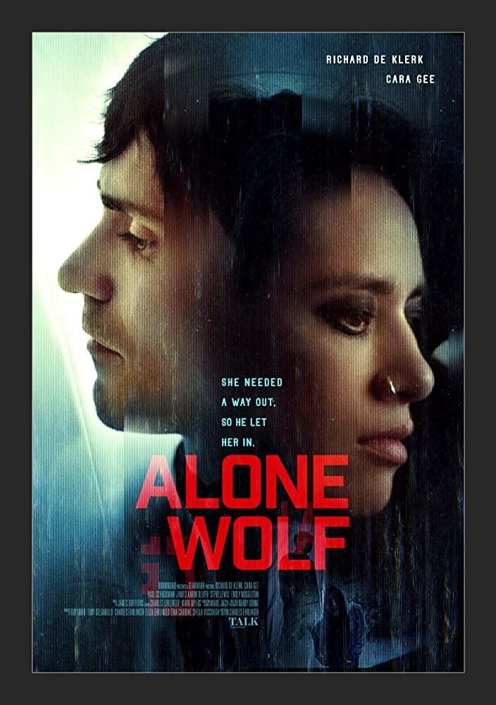 Одинокий волк / Lone Wolf Survival Kit