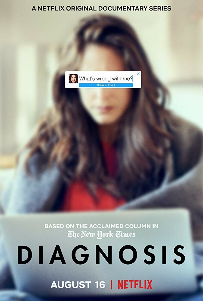 Диагноз / Diagnosis