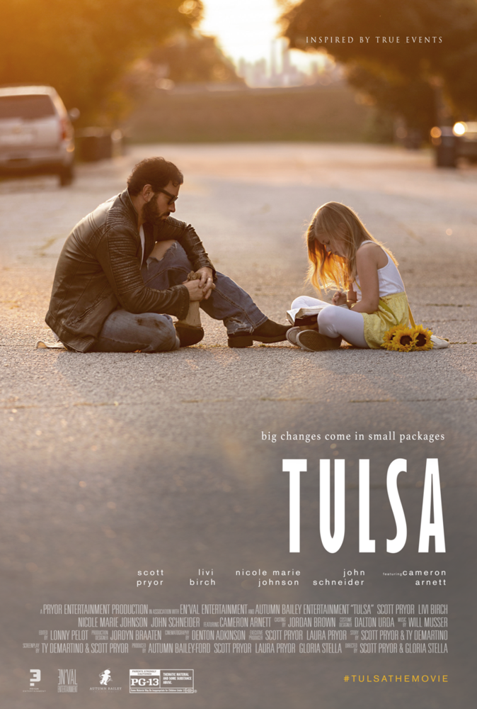 Талса / Tulsa