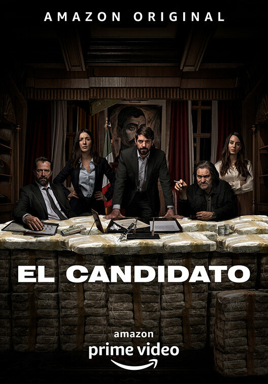 Кандидат / El Candidato