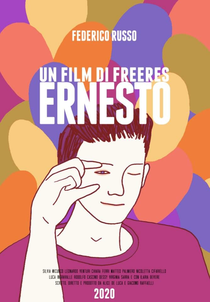Эрнесто / Ernesto