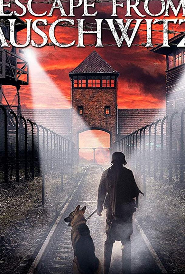 Побег из Освенцима / The Escape from Auschwitz