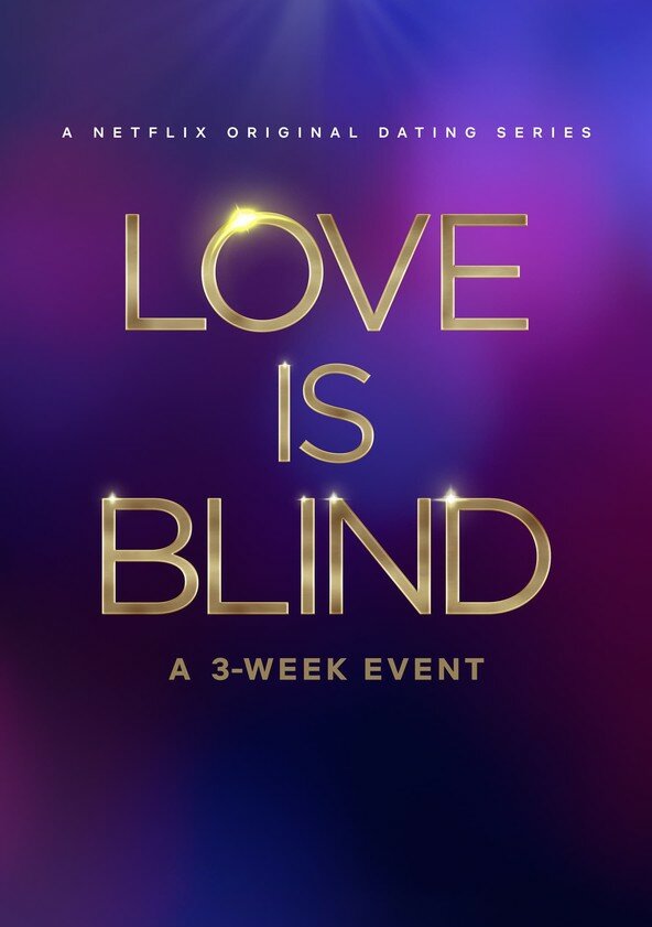 Слепая любовь / Love Is Blind