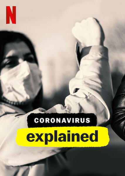 Коронавирус, объяснение / Coronavirus, Explained