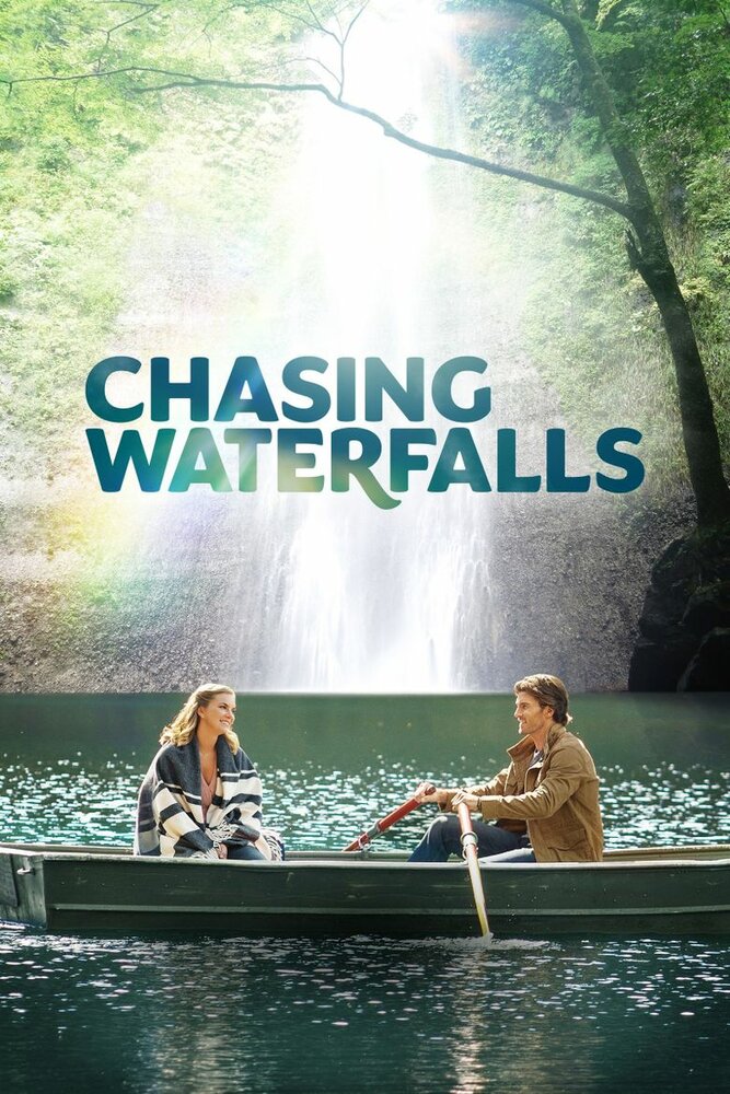 Водопады любви / Chasing Waterfalls