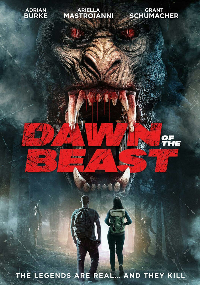 Пробуждение зверя / Dawn of the Beast