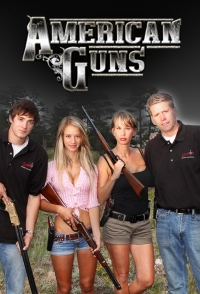 Оружие по-американски / American Guns