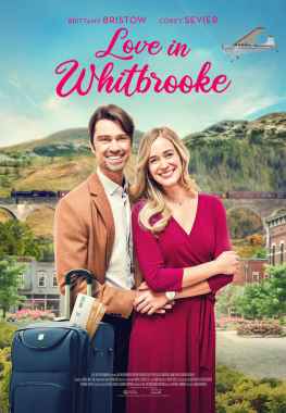 Любовь в Уитбруке / Love in Whitbrooke