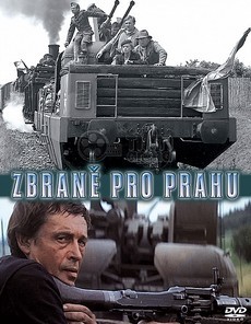 Оружие для Праги / Zbrane pro Prahu
