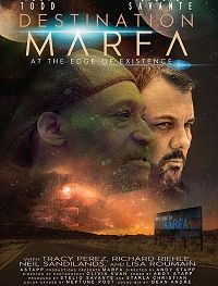 Марфа / Marfa