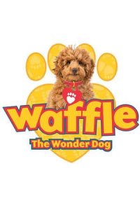 Вафлик - говорящий пес / Waffle the Wonder Dog