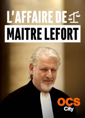 Дело адвоката Лефора / L'affaire de Maître Lefort