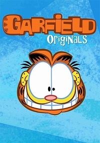Гарфилд / Garfield Originals