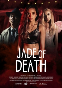 Предсказательница смерти / Jade of Death