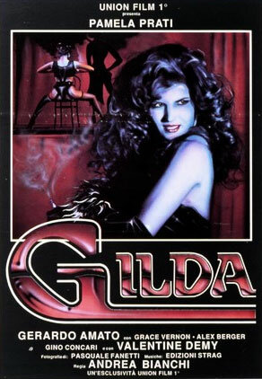 Я, Джильда / Io Gilda