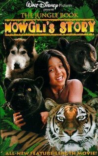 Книга джунглей: История Маугли / The Jungle Book: Mowgli's Story