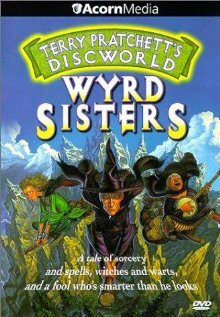 Вещие сестрички / Wyrd Sisters