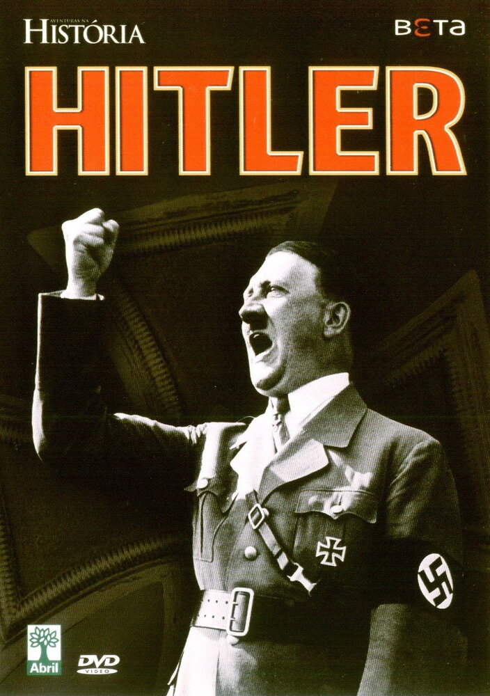 Жизнь за Гитлера / Das Leben von Adolf Hitler