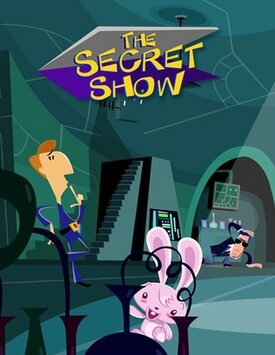 Секретное шоу / The Secret Show