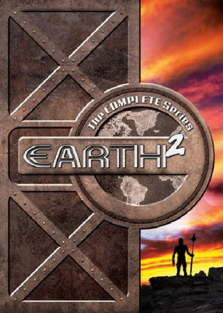 Земля 2 / Earth 2