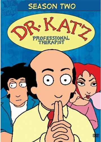 Доктор Кац / Dr. Katz, Professional Therapist