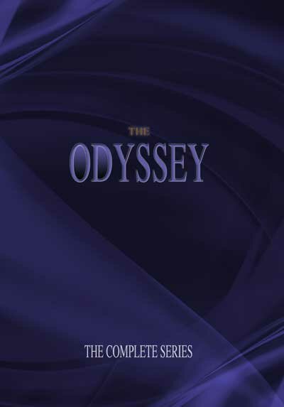 Одиссея / The Odyssey
