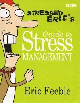 Эрика достали / Stressed Eric