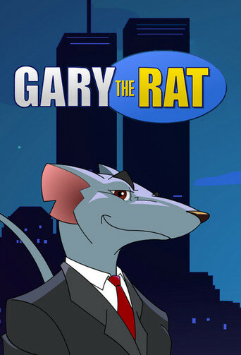 Грязный Гарри / Gary the Rat