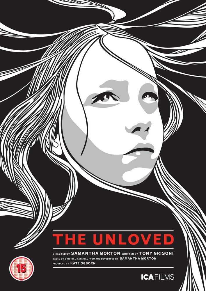 Нелюбимая / The Unloved